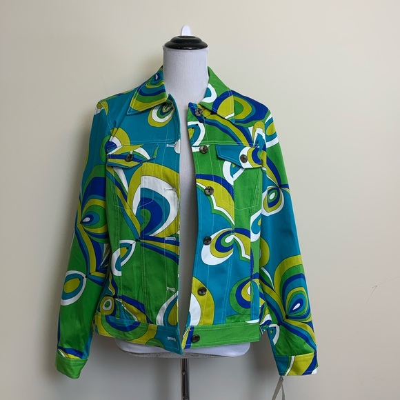 Harve Benard Jackets & Blazers - Harve Benard Collection Jacket. Size 12